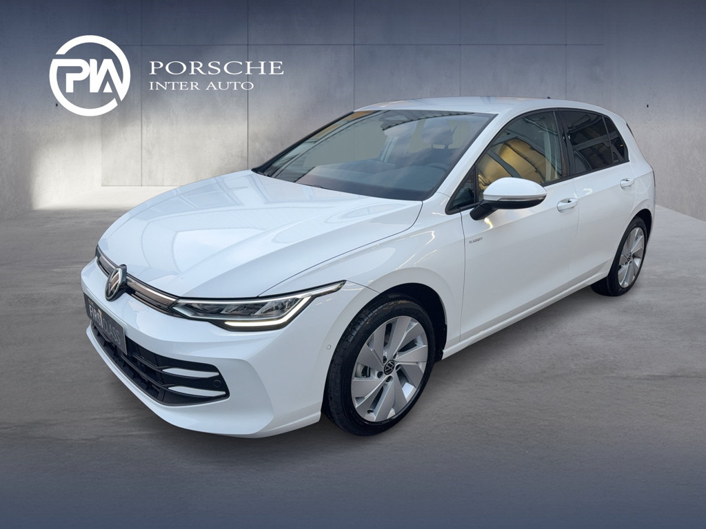 Volkswagen Golf Rabbit TSI