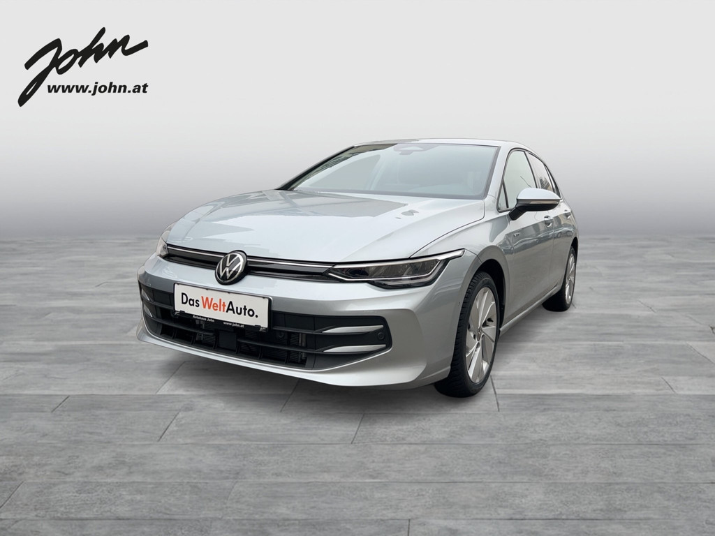 Volkswagen Golf Rabbit TSI