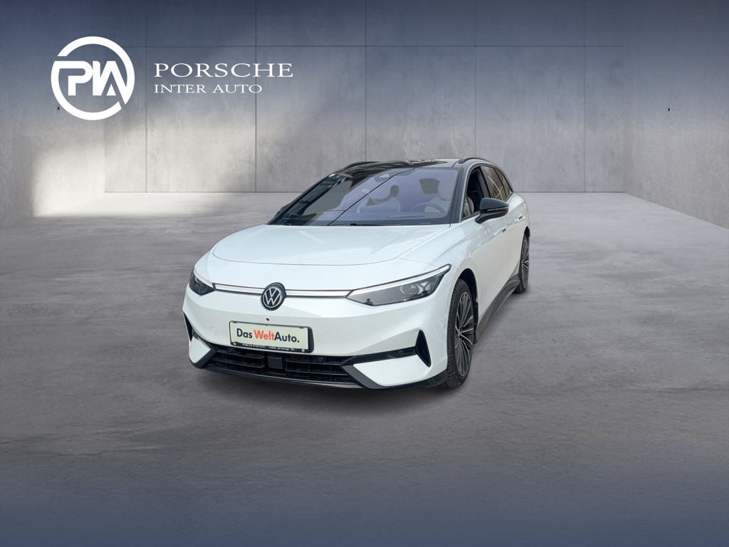Volkswagen ID.7 Business Pro Tourer
