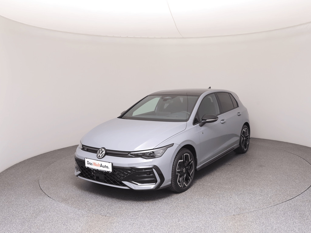 Volkswagen Golf DSG Sport