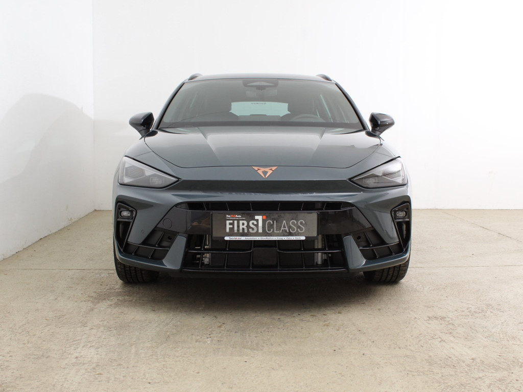 Cupra Leon 1.5 TSI