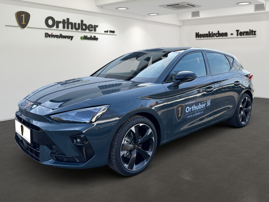 Cupra Leon 1.5 TSI
