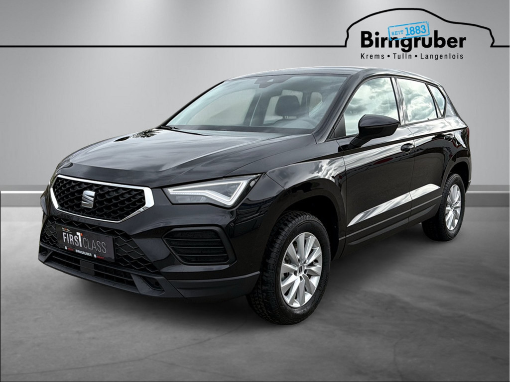 Seat Ateca 1.0 TSI Reference