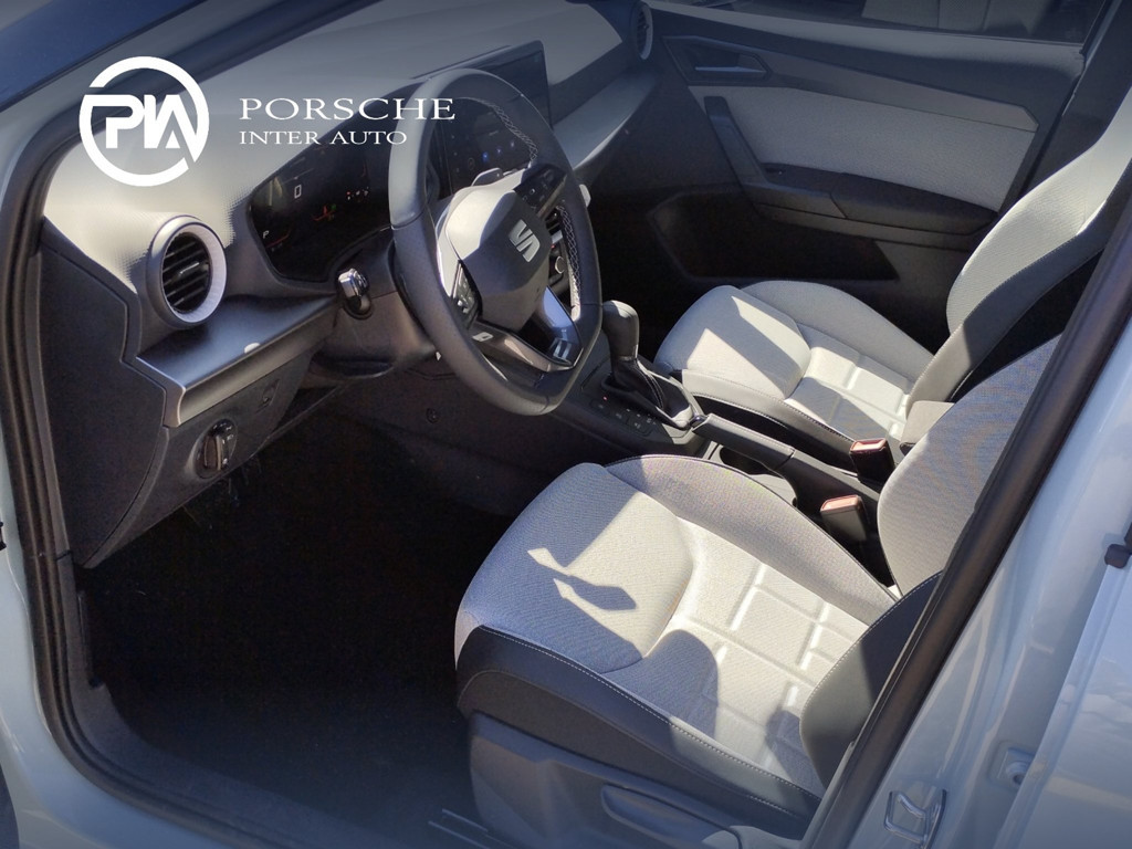 Seat Arona FR-lijn 1.0 TSI DSG