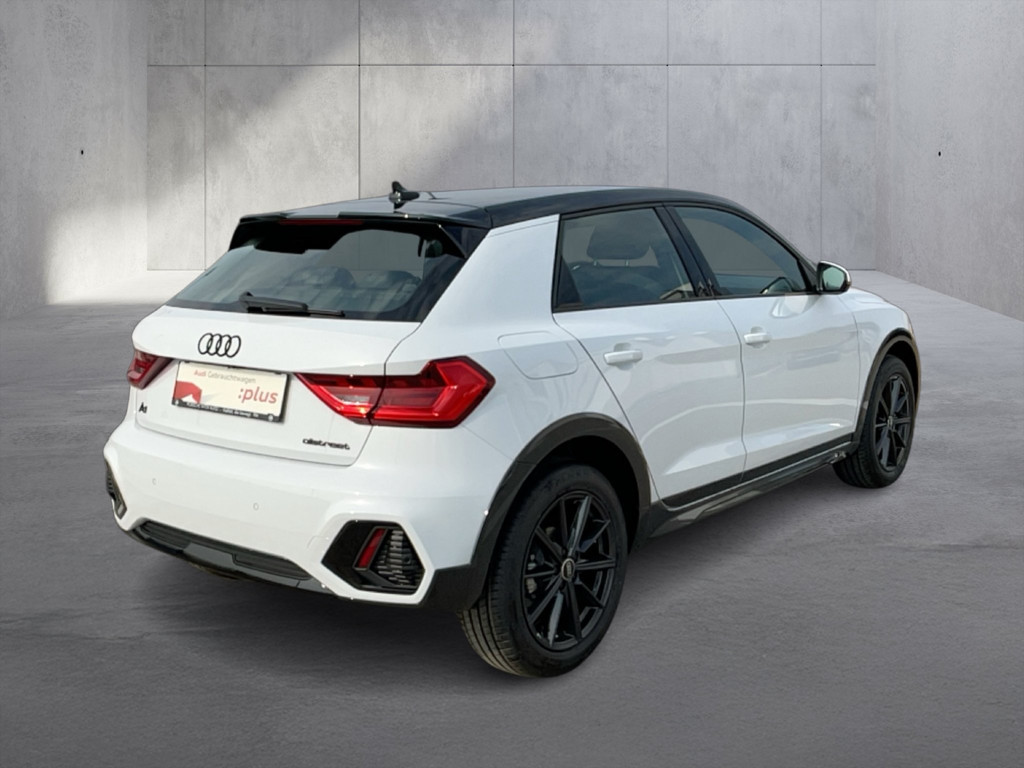 Audi A1 30 TFSI Allstreet