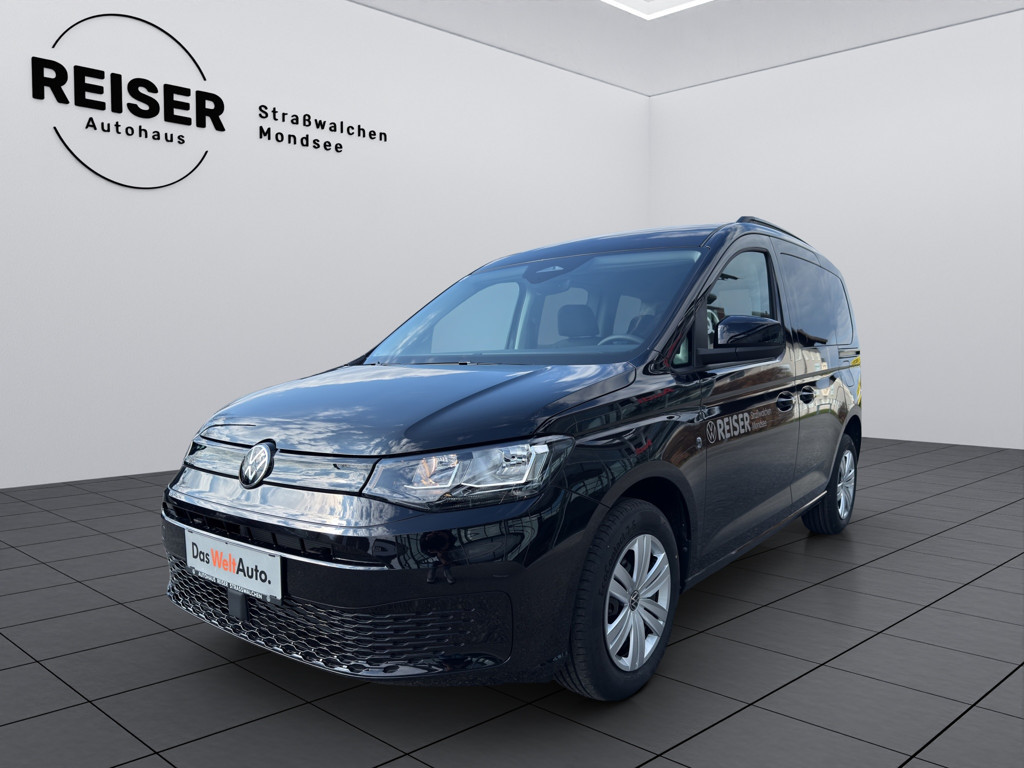 Volkswagen Caddy Family Combi