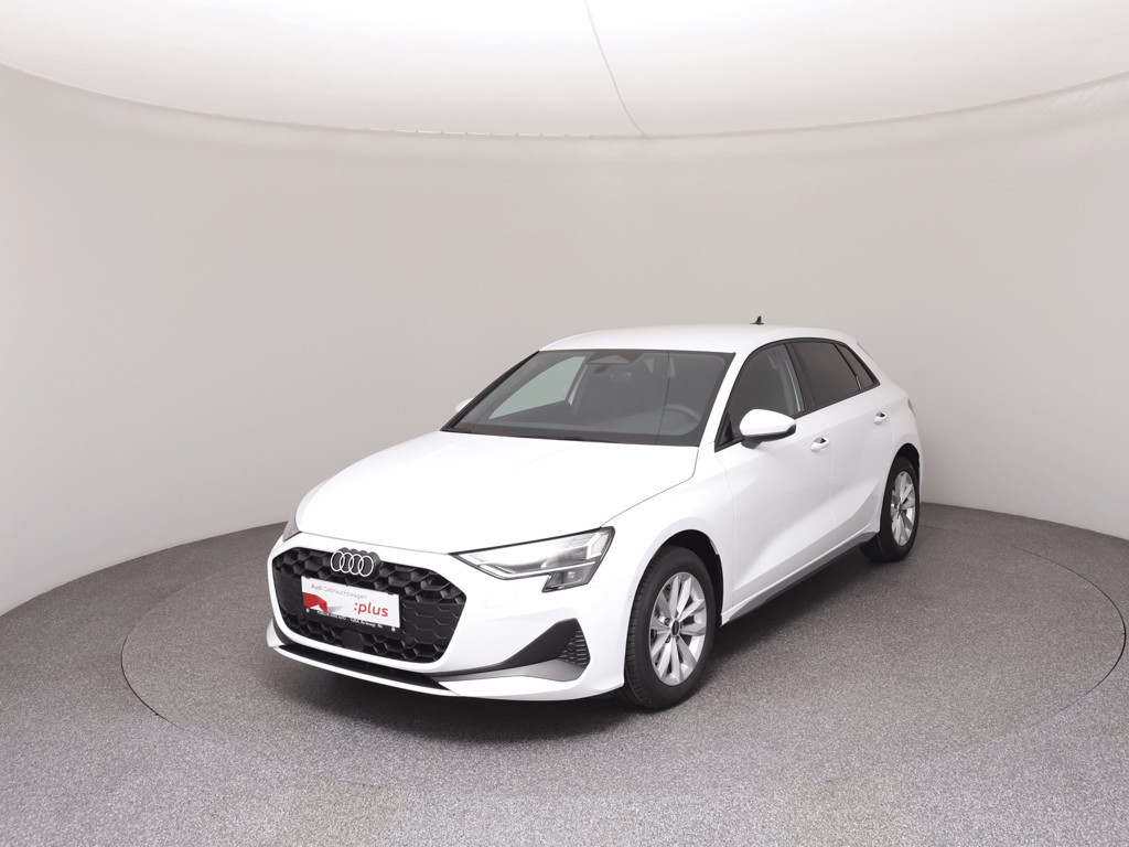Audi A3 Sportback 30 TFSI