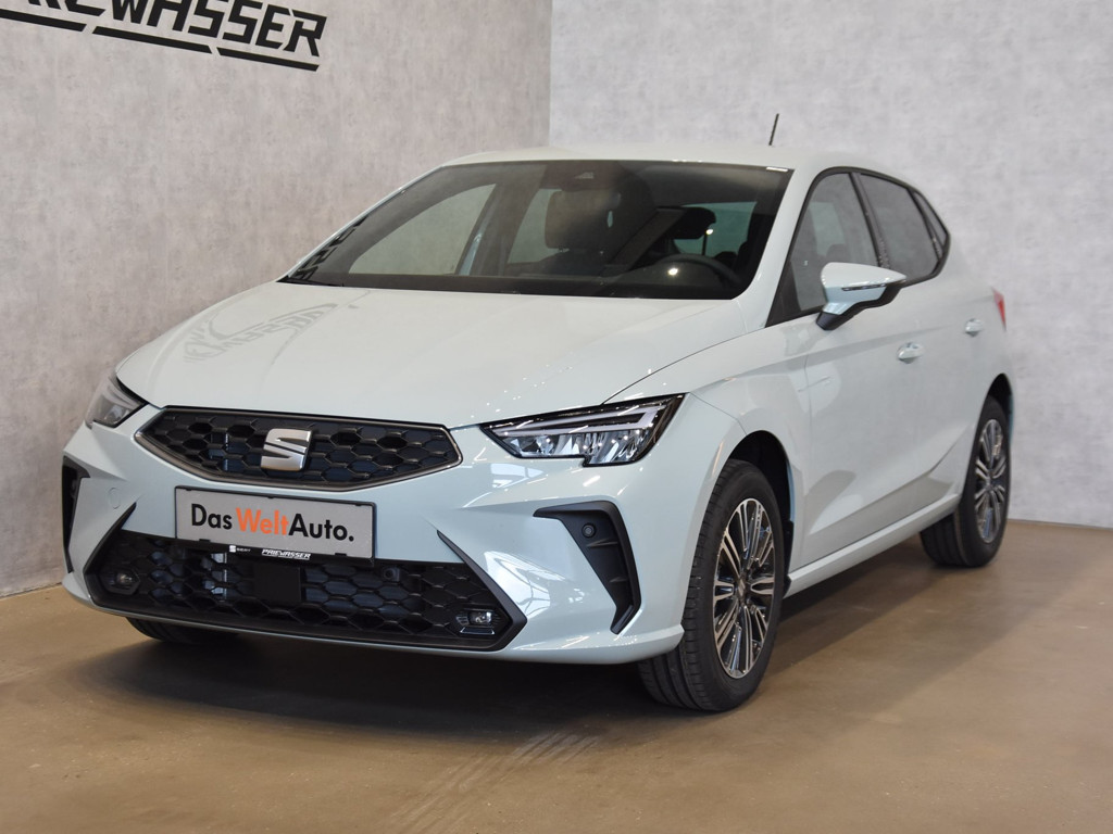 Seat Ibiza Style 1.0 TSI