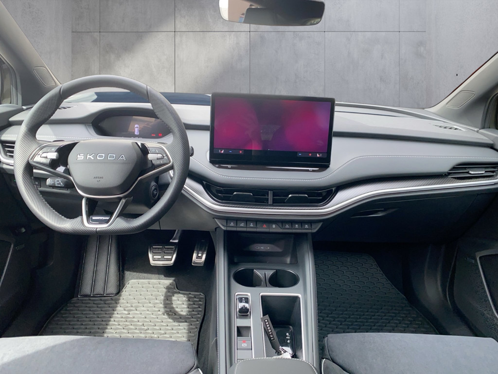 Skoda Enyaq iV