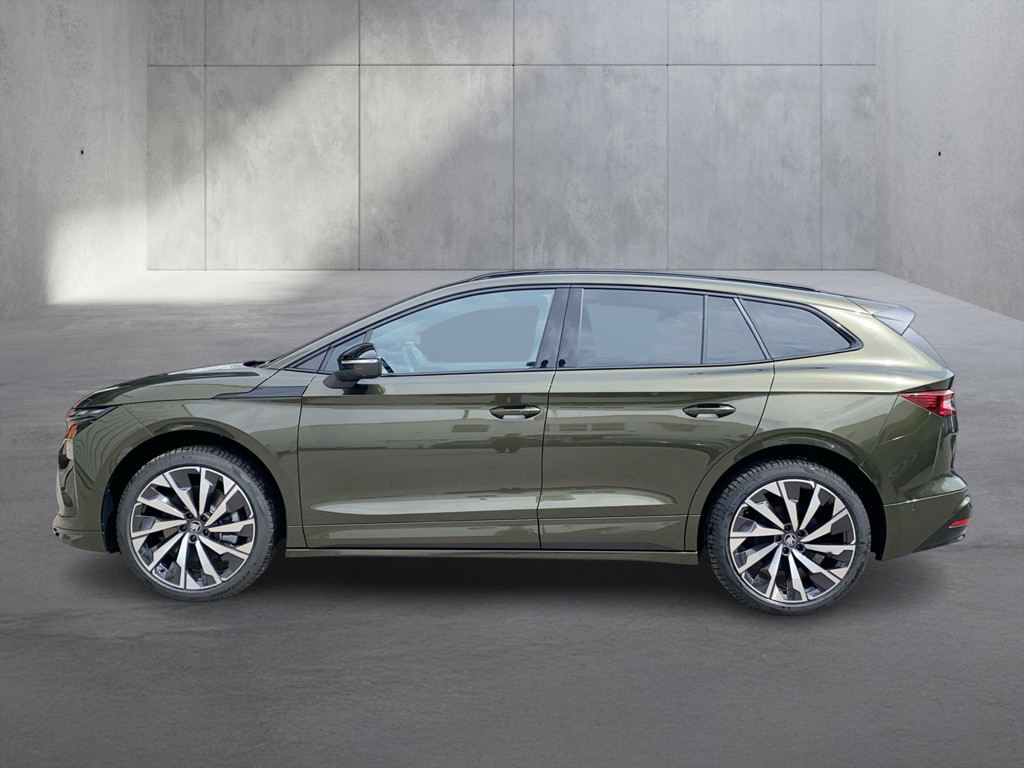 Skoda Enyaq iV