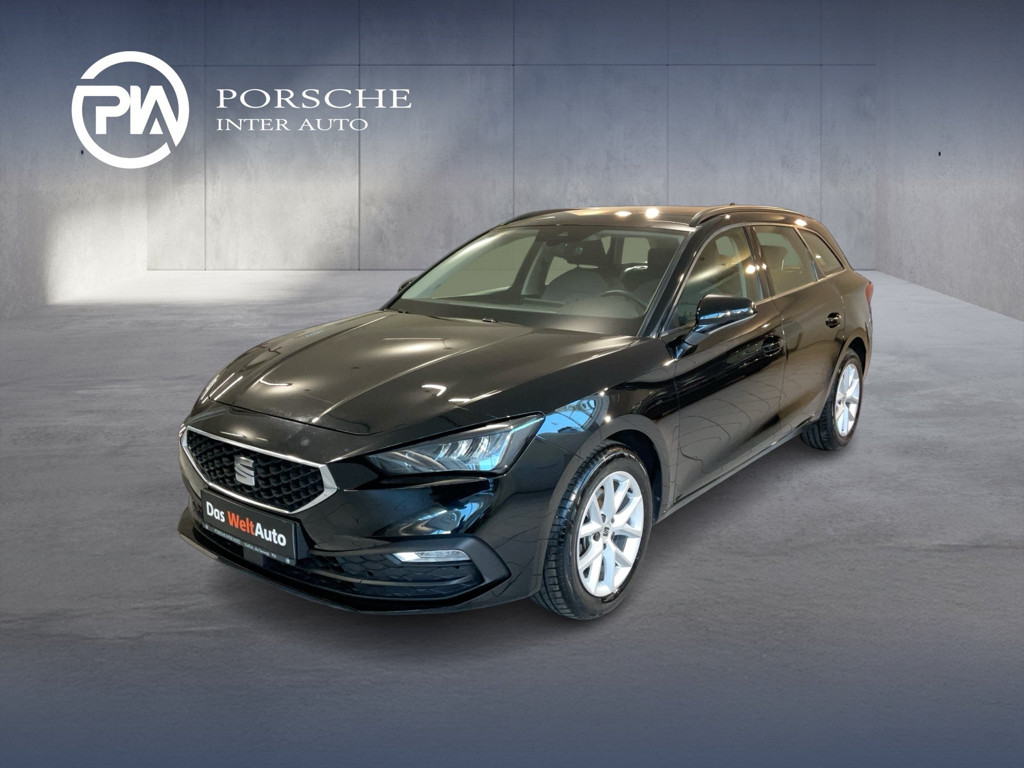 Seat Leon Style 1.0 TSI Sportstourer