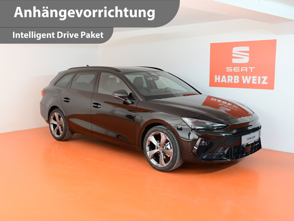 Cupra Leon 1.5 TSI