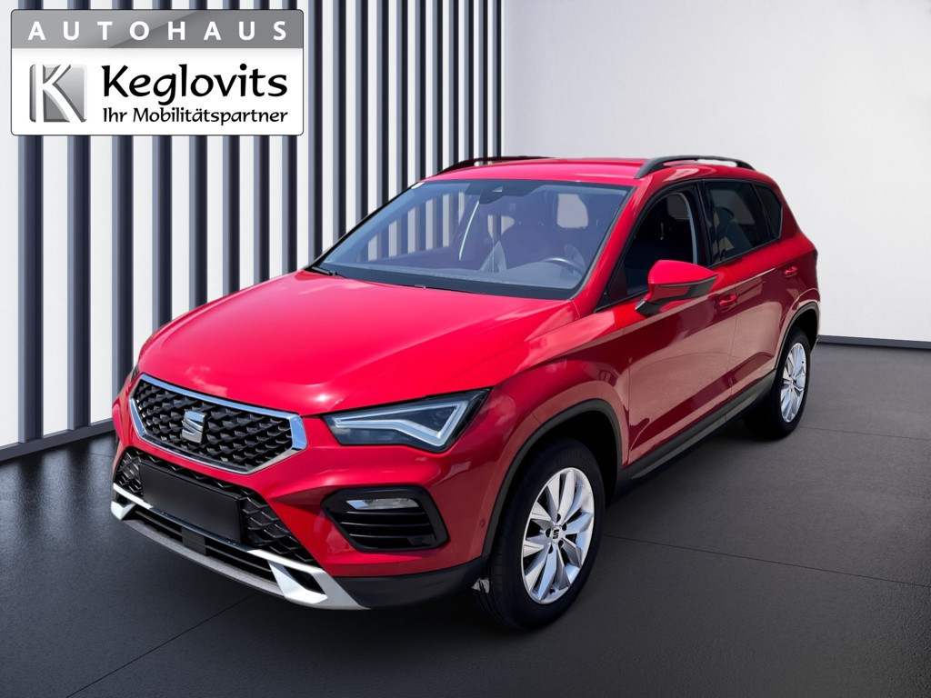 Seat Ateca Style 1.0 TSI