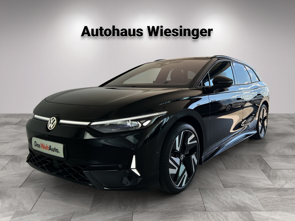 Volkswagen ID.7 4Motion Business GTX Tourer