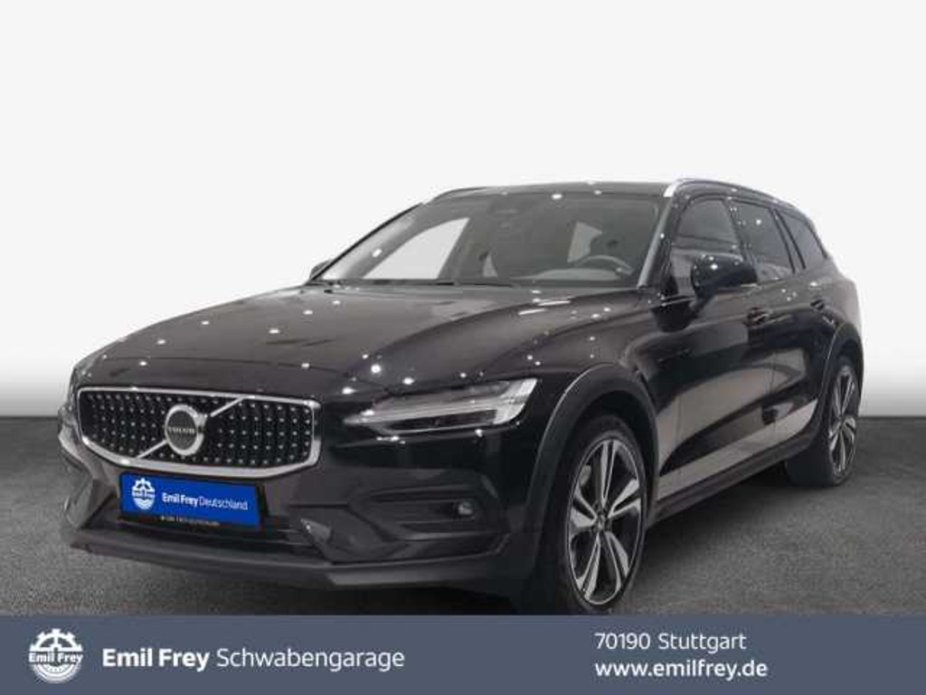 Volvo V60 Cross Country V60 Cross Country