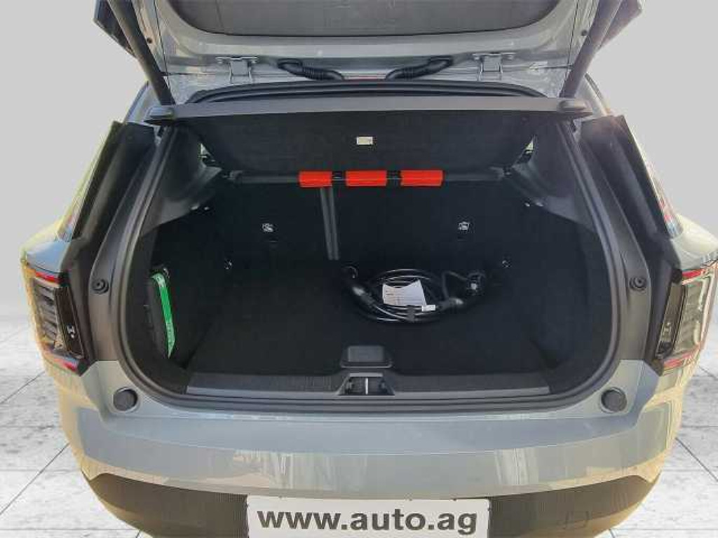 Volvo EX30