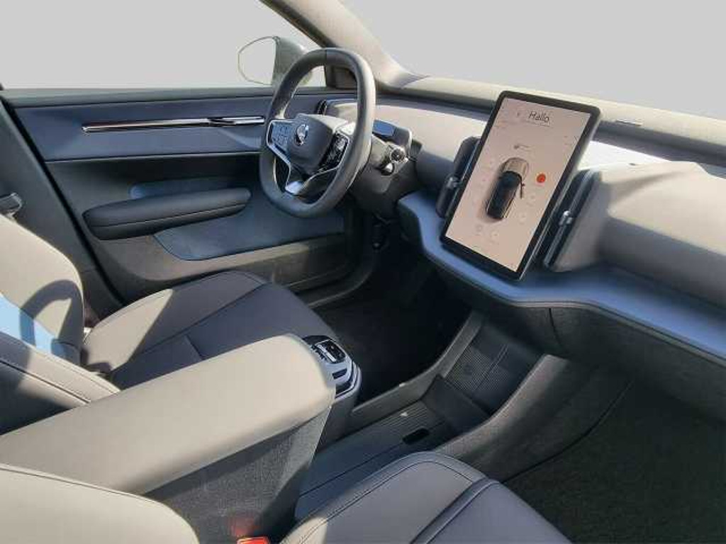 Volvo EX30