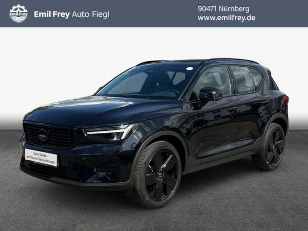 Volvo XC40 XC40