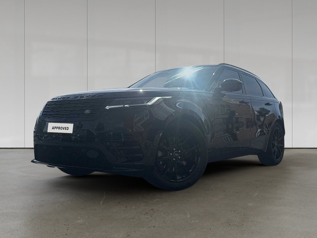 Land Rover Range Rover Velar Dynamic SE