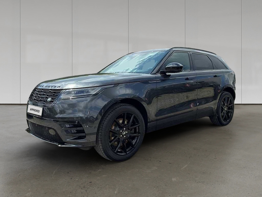 Land Rover Range Rover Velar Dynamic SE