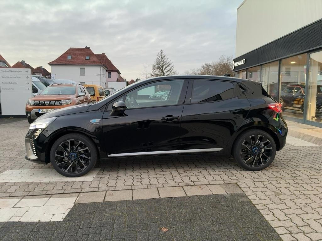 Renault Clio TCe 90 Esprit Alpine