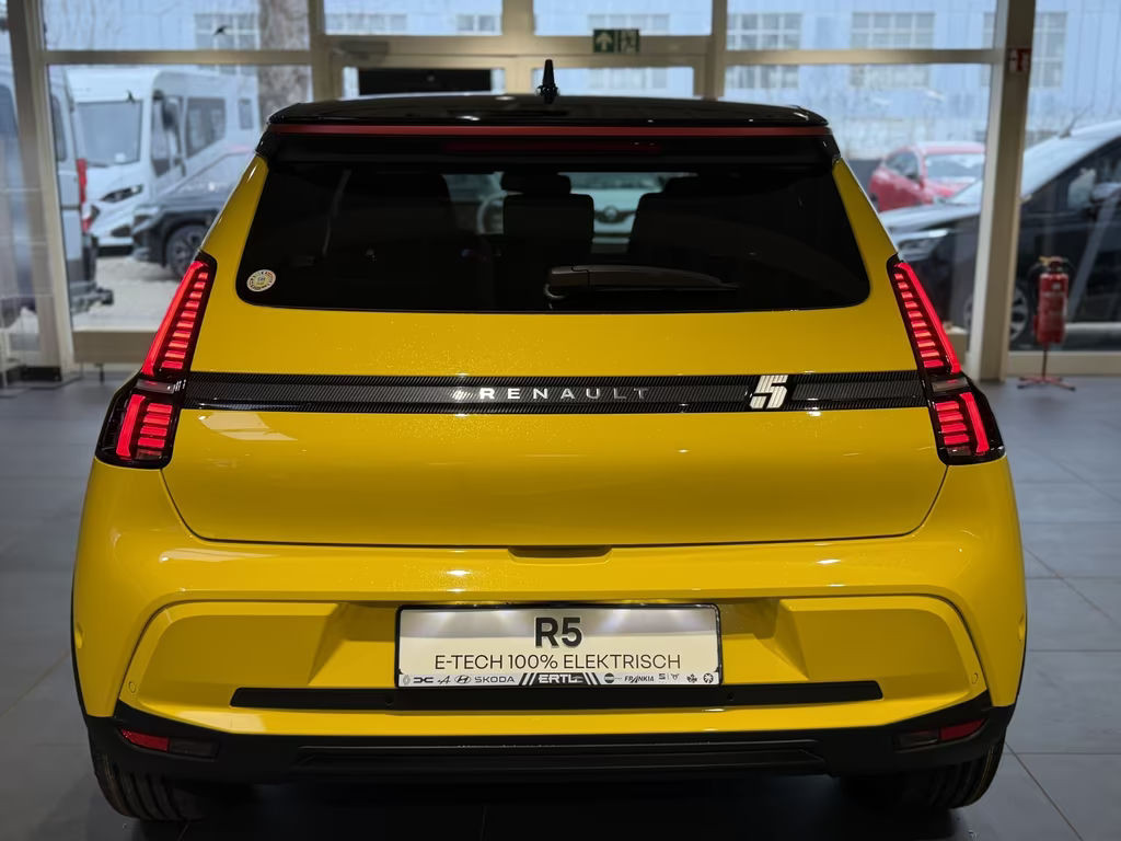 Renault 5