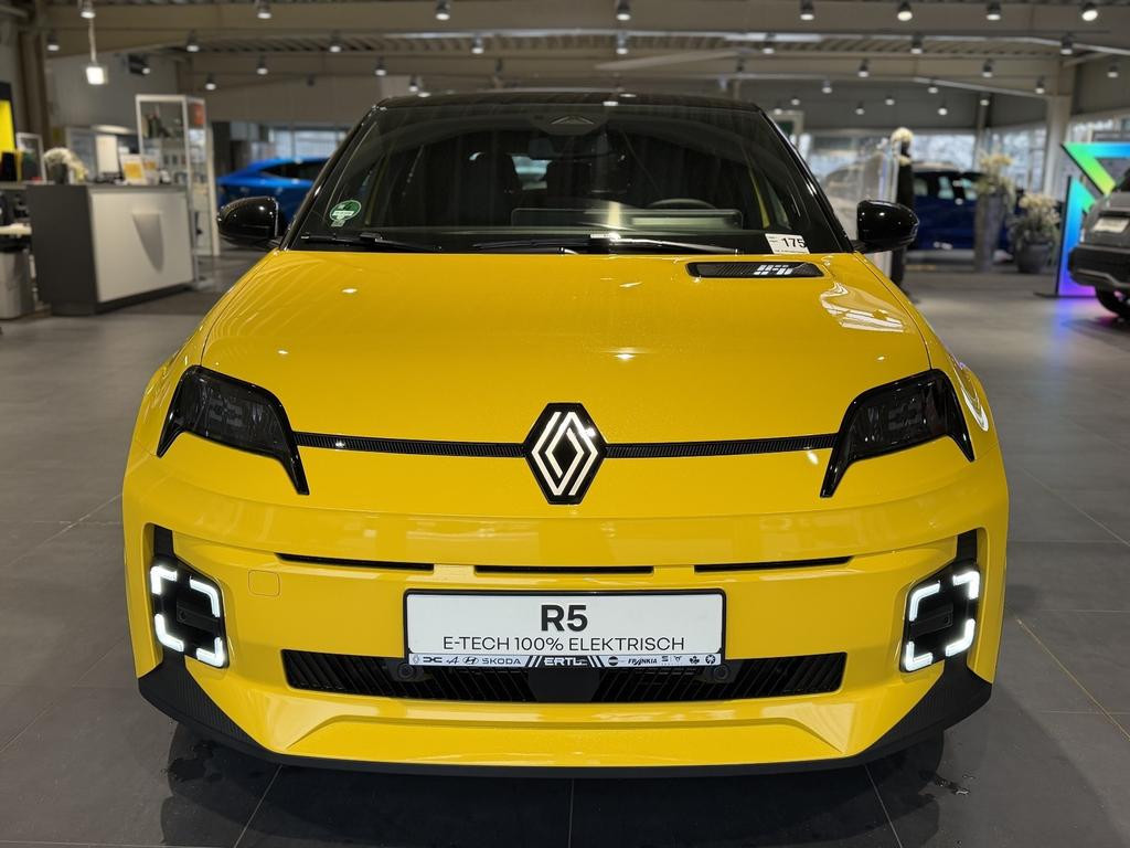 Renault 5