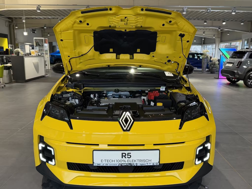 Renault 5