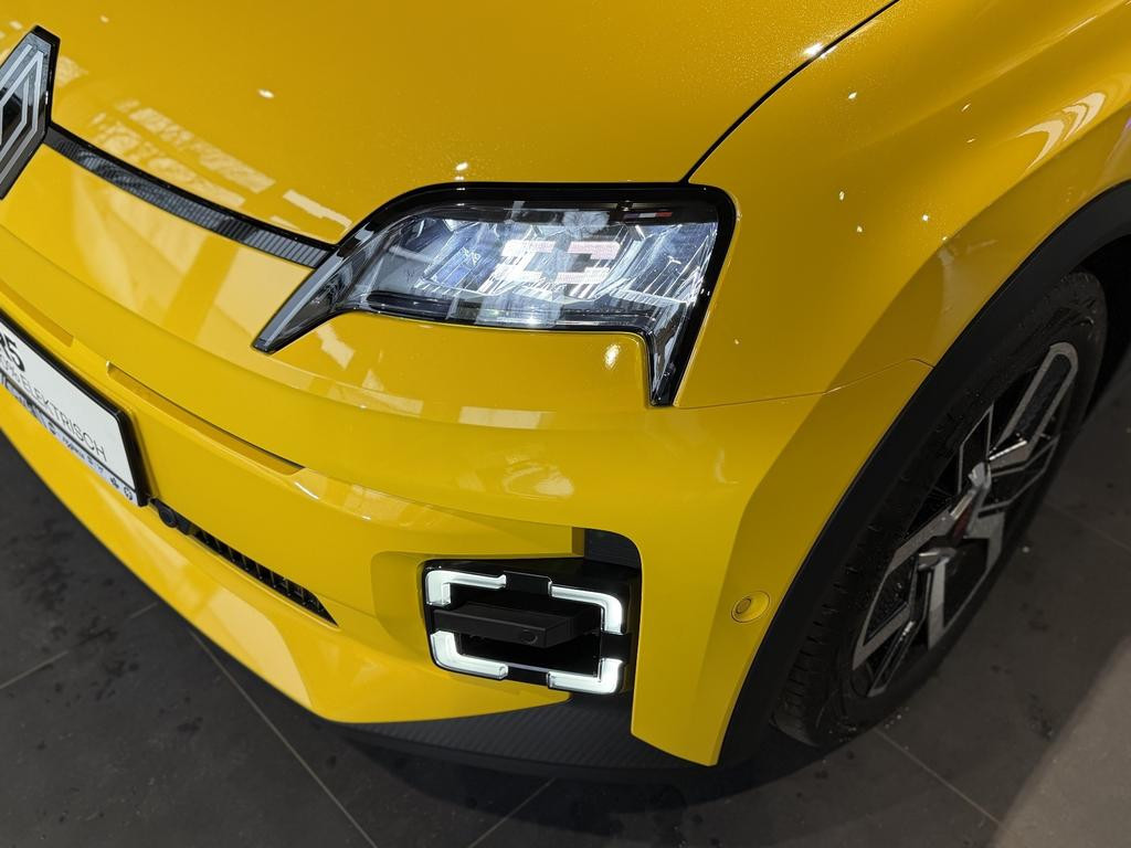 Renault 5