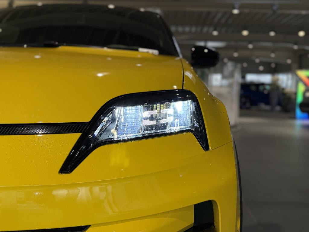 Renault 5