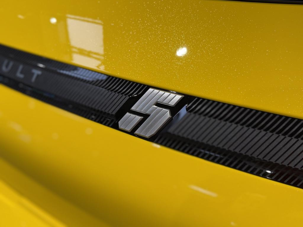 Renault 5