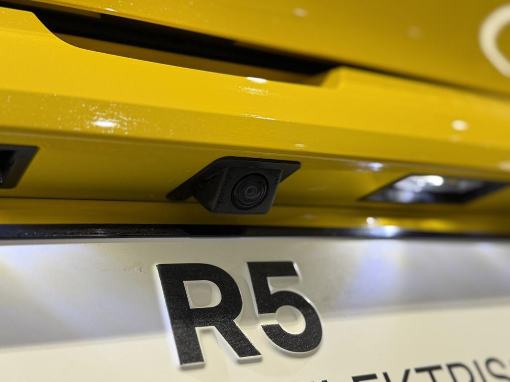 Renault 5