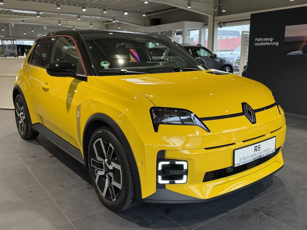 Renault 5