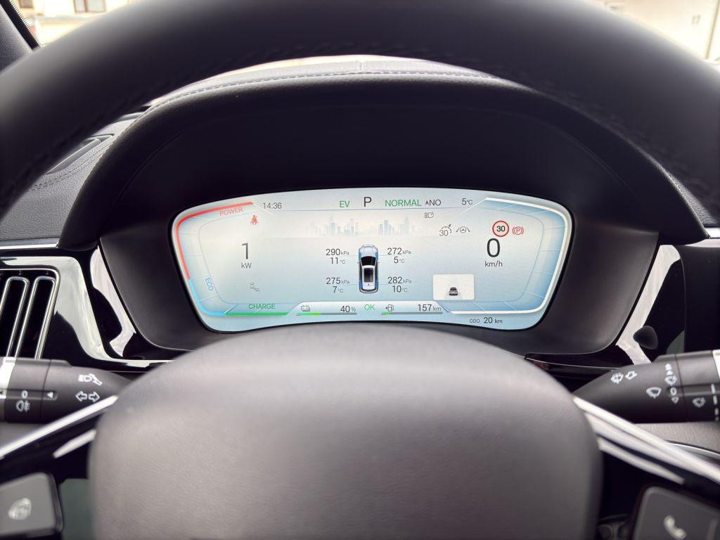 BYD Seal U