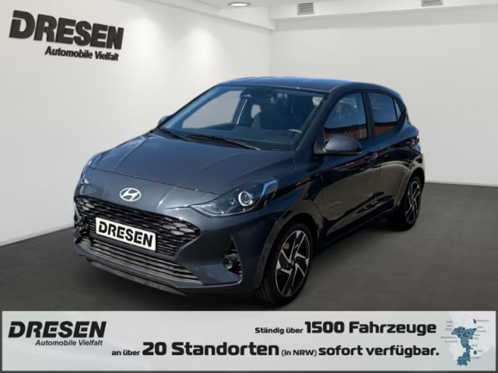Hyundai i10 1.2 Prime