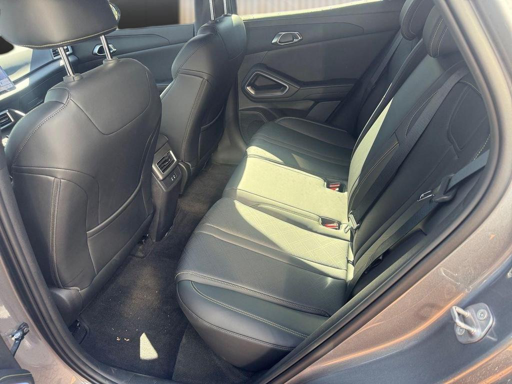 BYD Atto 2