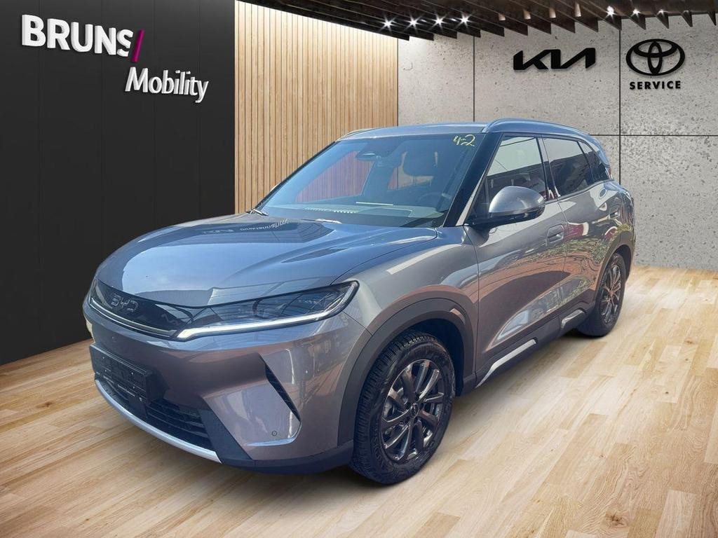 BYD Atto 2