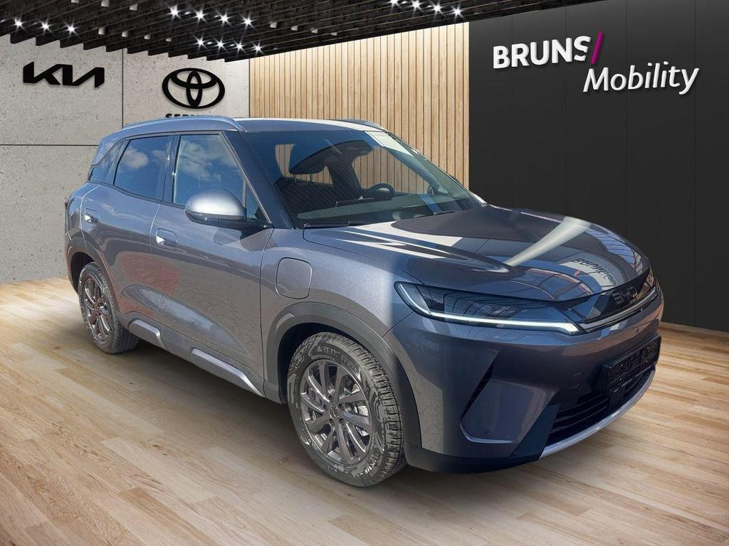 BYD Atto 2