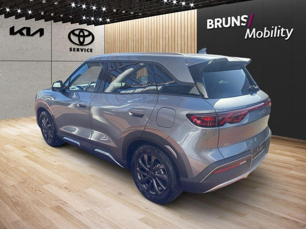 BYD Atto 2