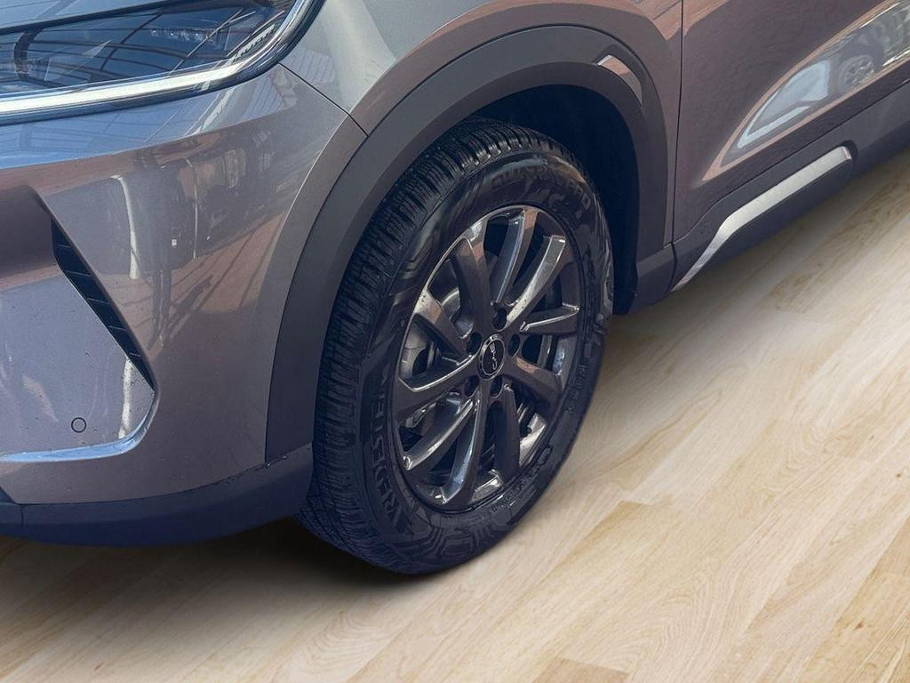 BYD Atto 2