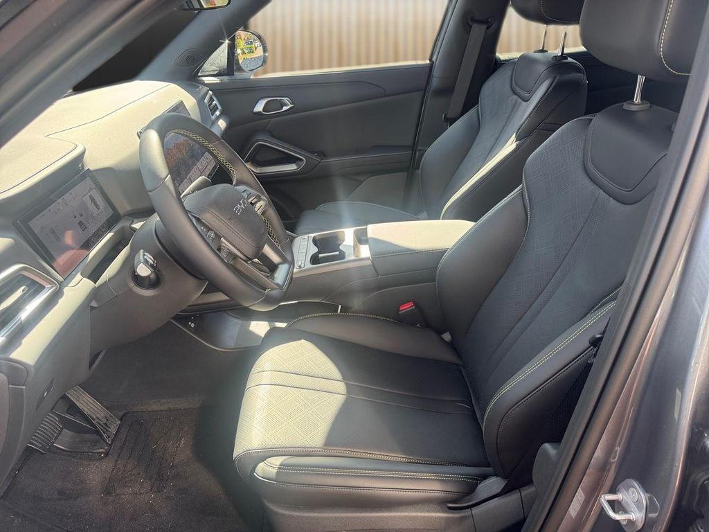 BYD Atto 2