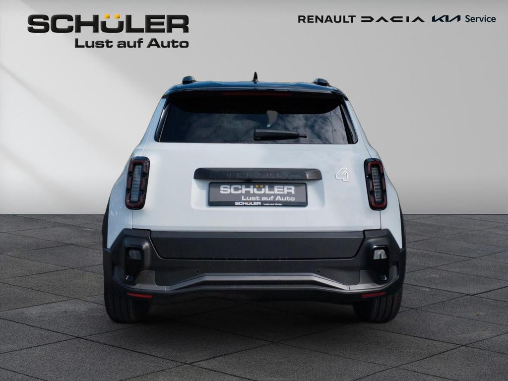 Renault 4