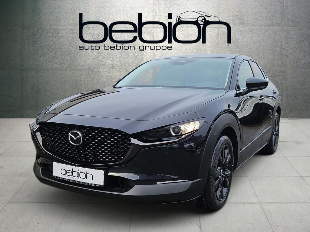 Mazda CX-30 SkyActiv e-Skyactiv