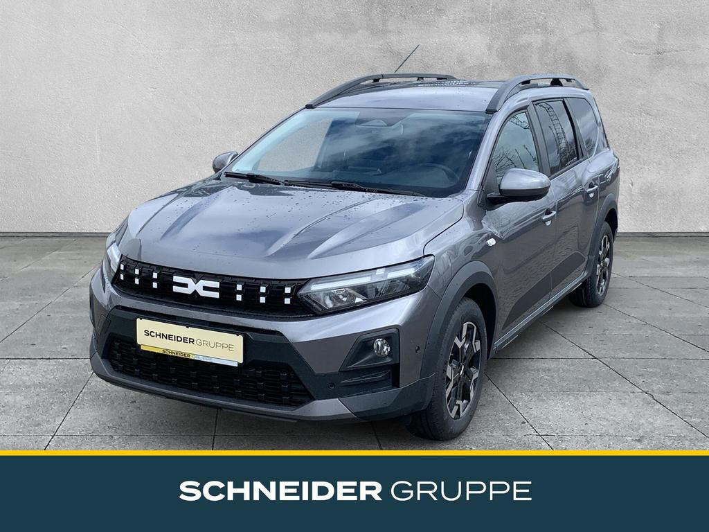 Dacia Jogger ECO-G