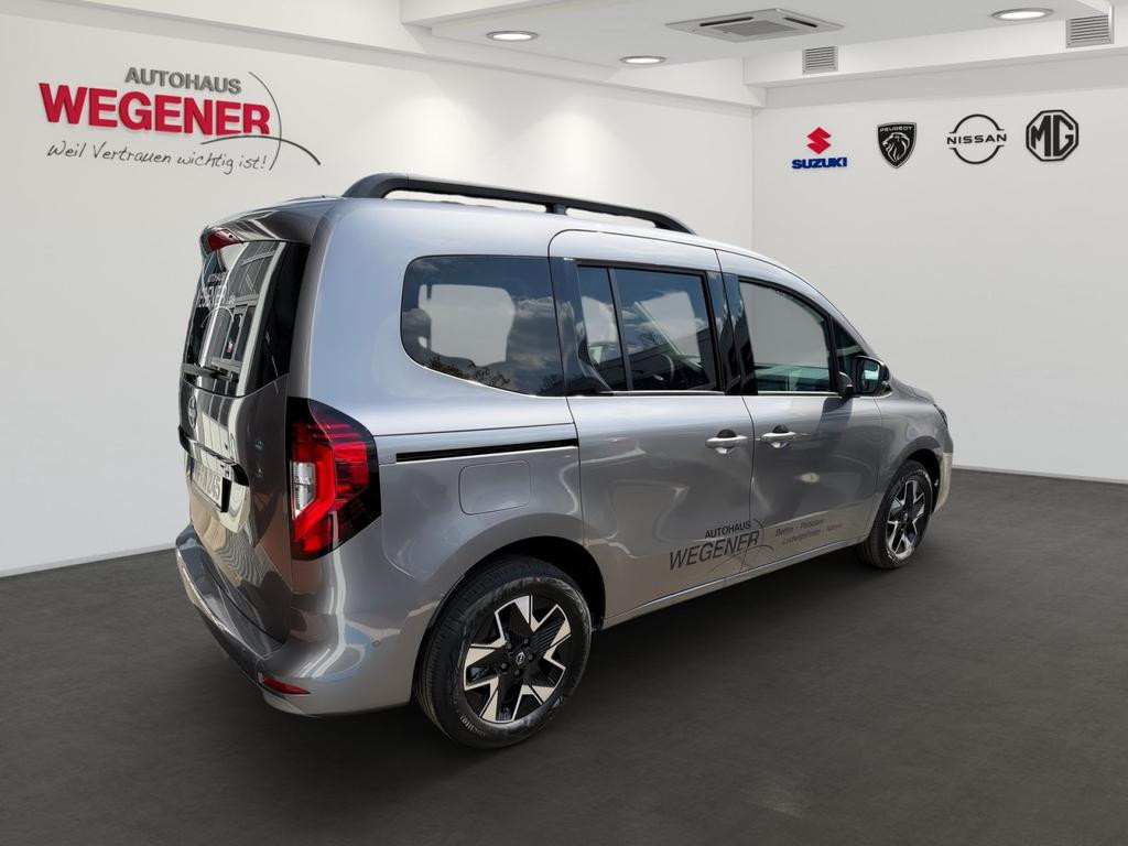 Nissan Townstar