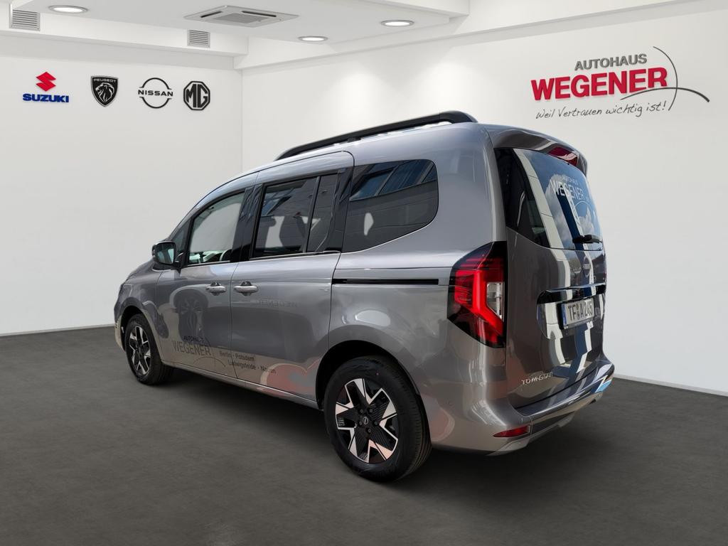 Nissan Townstar