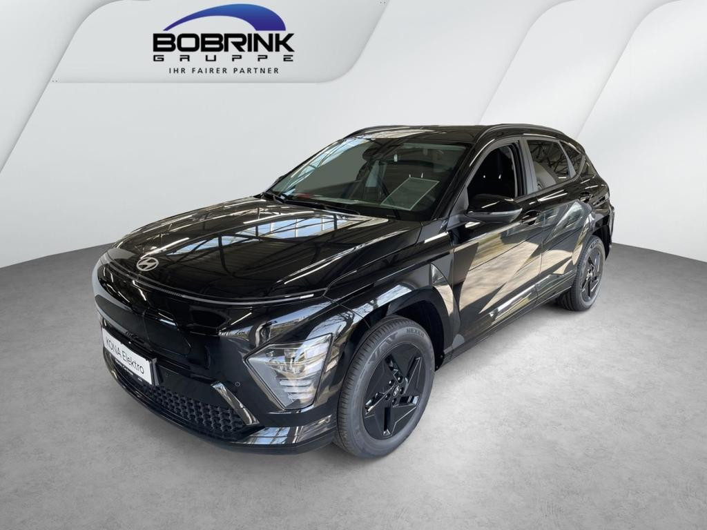 Hyundai Kona Electric Trend
