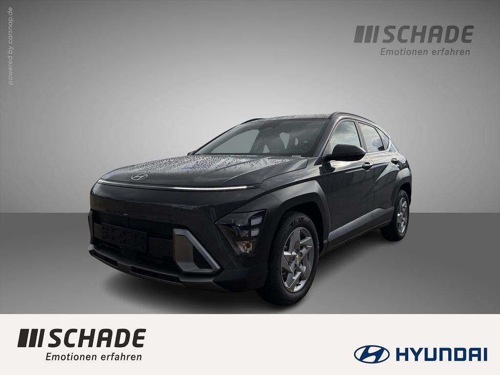 Hyundai Kona Trend 2WD