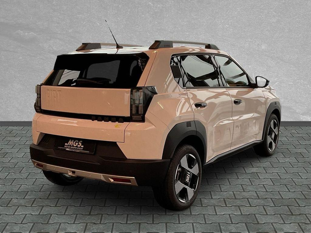 Fiat Grande Panda