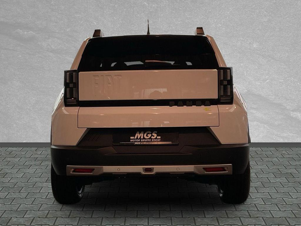 Fiat Grande Panda